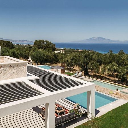 Villa Tiare 1 By Villa Plus Πλάνος Εξωτερικό φωτογραφία