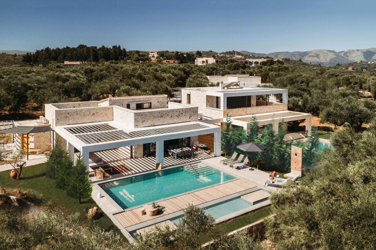 Villa Tiare 1 By Villa Plus Πλάνος Εξωτερικό φωτογραφία