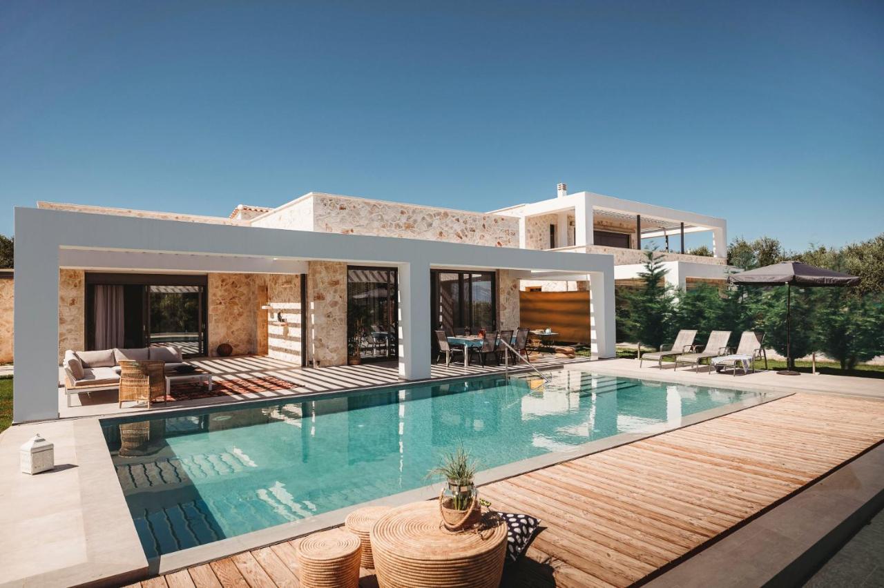 Villa Tiare 1 By Villa Plus Πλάνος Εξωτερικό φωτογραφία